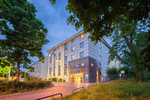 BEST WESTERN Hotel Köln