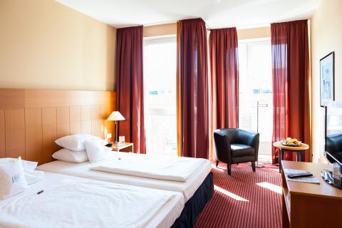 Best Western Premier Hotel Park Consul Köln