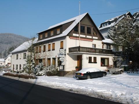 Hotel Gasthof Holländer Eck