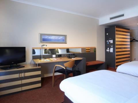 Lindner Hotel BayArena