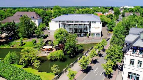 Quality Hotel Lippstadt