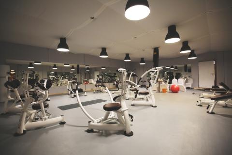 Hotel Sportalm Gipfelglück