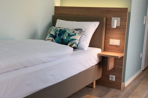 Hotel Steverbett Hotel