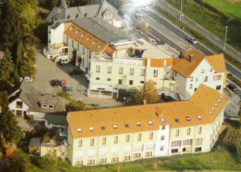 City Hotel Bonn - Meckenheim