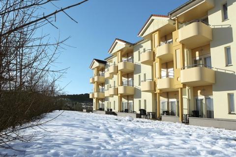 Center Parcs Hotel Hochsauerland Center Parcs Hotel Hochsauerland