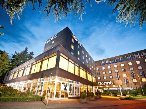Dorint Parkhotel Mönchengladbach