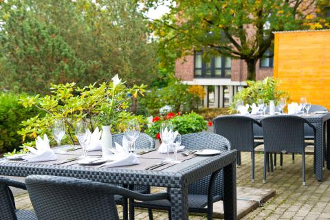 Leonardo Hotel Mönchengladbach