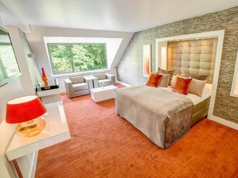 Van der Valk Hotel Moers