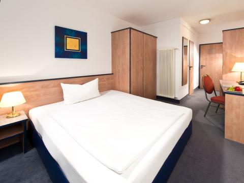 Hotel ACHAT Comfort Köln/Monheim