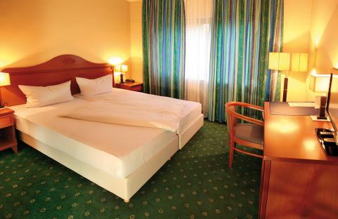 Hotel zum Goldenen Acker