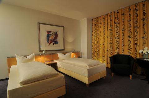Best Western Hotel im Forum Mülheim