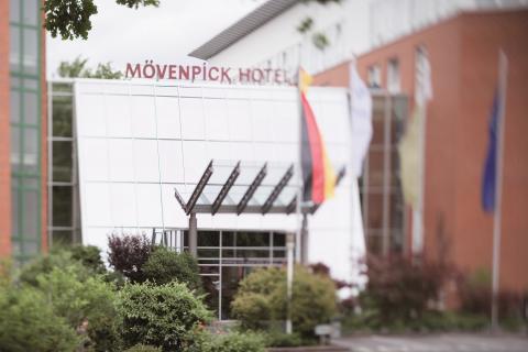 Mövenpick Hotel Münster