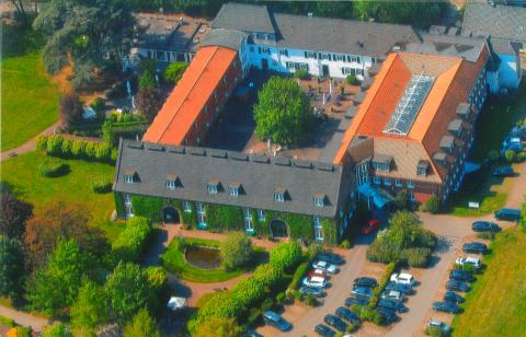 Hotel Clostermanns Hof
