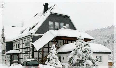 Hotel Himmelreich Nordenau