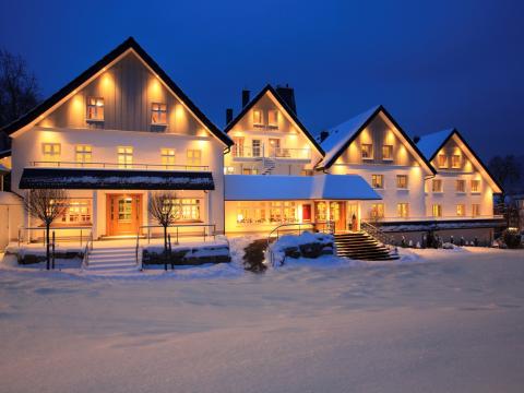 Hotel Dorfkammer