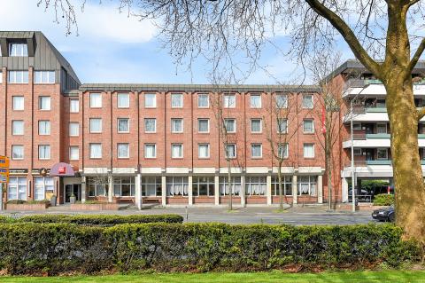 ibis Hotel Paderborn