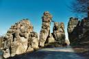 Omgeving