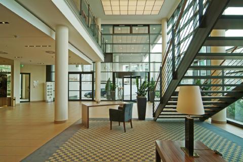 relexa hotel Ratingen City