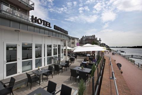 Aalderings Hotel Rheinpark Rees