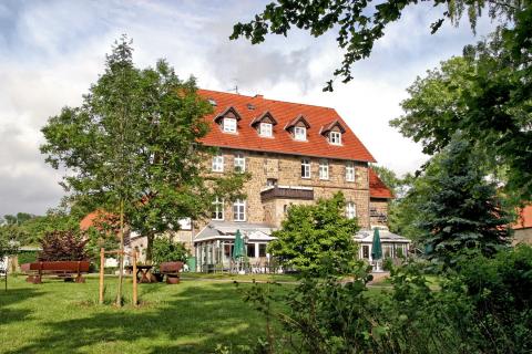 Hotel Landhaus Schieder