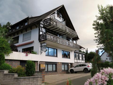 Hotel Gasthof Westfeld