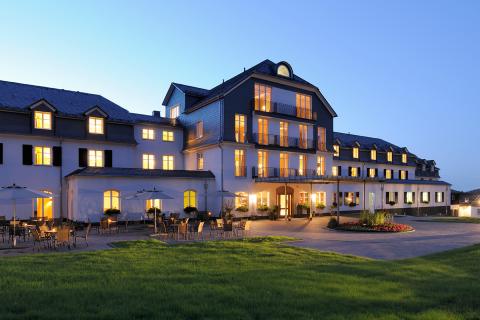 Hotel Rimberg