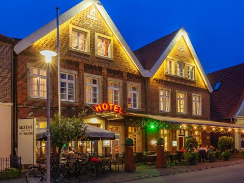 Akzent Hotel Tietmeyer
