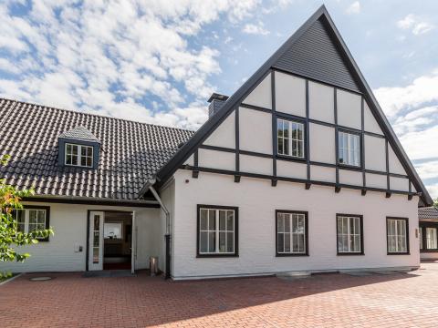Serways Hotel Siegburg