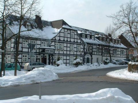 Landhotel & Gasthof Cramer