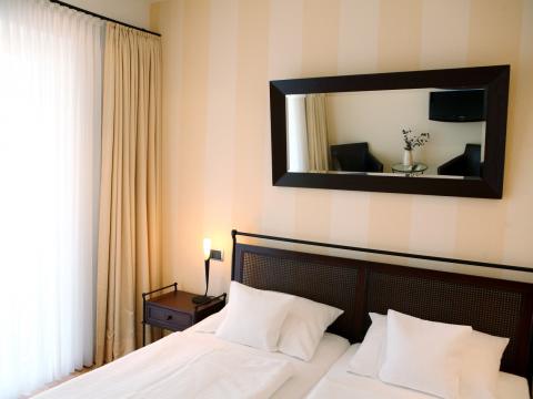 Wellness & Sporthotel Maifeld
