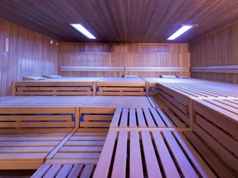 Wellness & Sporthotel Maifeld Wellness & Sporthotel Maifeld