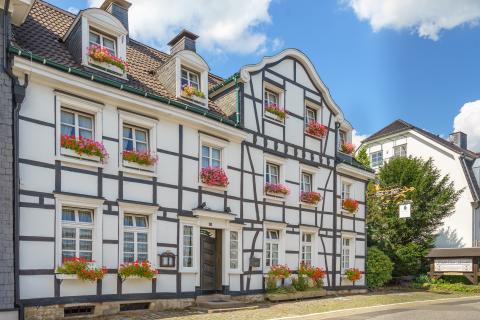 Hotel Casa Kuschel