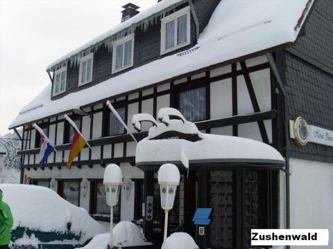 Hotel Züschenwald