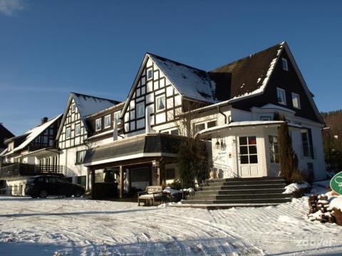 Hotel Jägerhof