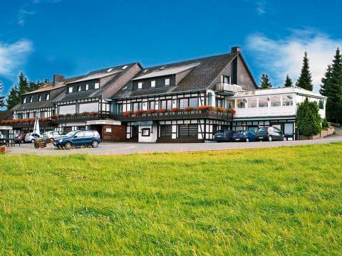 Hotel Der schöne Asten - Resort Winterberg