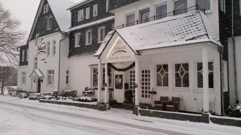 Hotel Nuhnetal