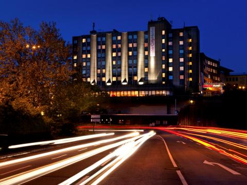 Intercityhotel Wuppertal