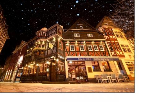 Hotel Zum Wilden Schwein