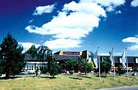 BEST WESTERN Hotel Alzey