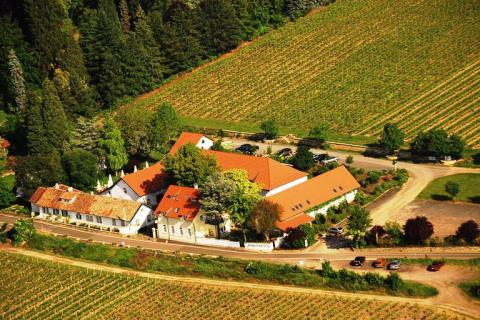 Halbersbacher Hotel Annaberg