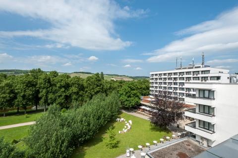 Dorint Park Hotel Bad Neuenahr