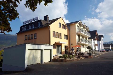 Hotel Christiana's Wein&ArtHotel