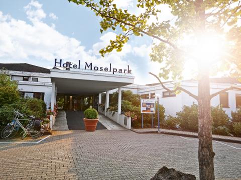 Hotel Moselpark