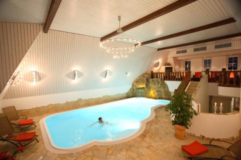 Vital und Wellnesshotel zum Kurfürsten