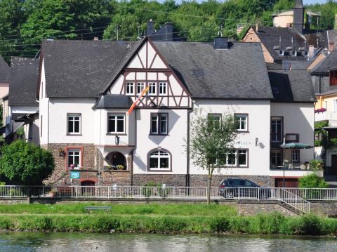 Hotel Mosel Landhaus