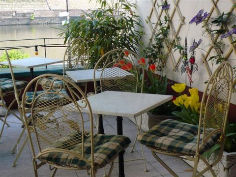 Hotel Mosel-Landhaus