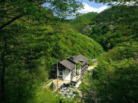 Moselromantikhotel Weißmühle