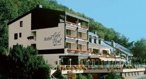 Moselromantik Hotel Thul