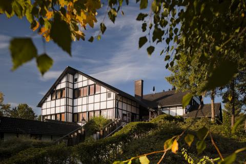 Sporthotel & Resort Grafenwald Daun/Vulkaneifel