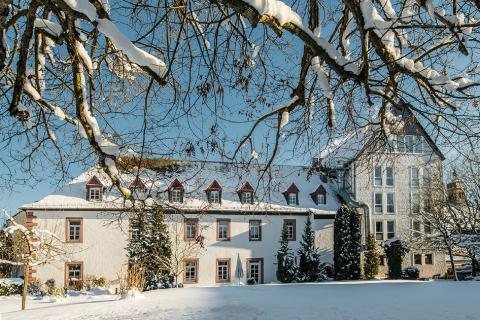 Hotel Augustiner Kloster